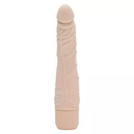 GET REAL - PEAU DE VIBRATEUR SLIM CLASSIQUE