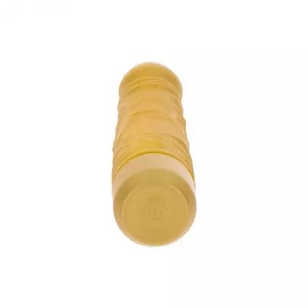 GET REAL - GOLD DICKER VIBRATEUR ORIGINAL OR