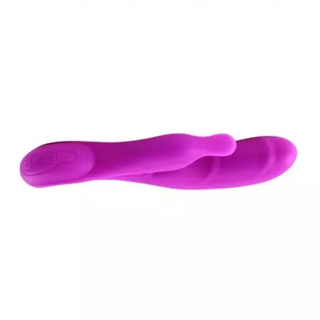 PRETTY LOVE - MASSEUR LILAS DE HAUTE QUALITÉ BLISS