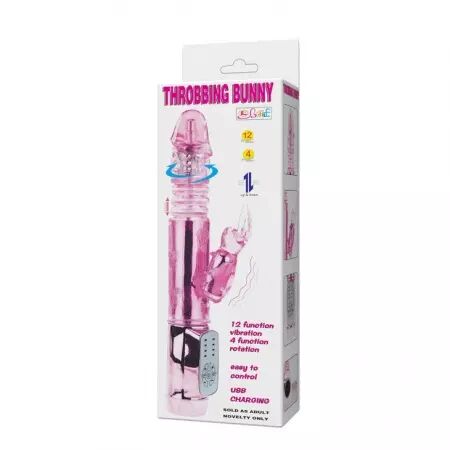 BAILE - US LAPIN THROBBING BUNNY