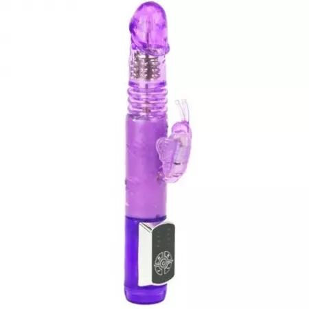 BAILE - US LAPIN PAPILLON PRINCE