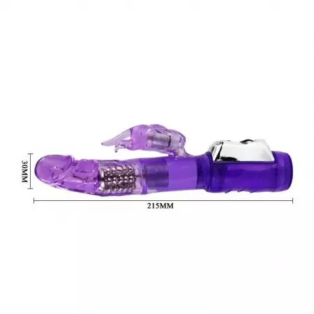 BAILE - US SUPER SEXE LAPIN