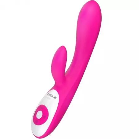 NALONE - VEUT UNE COMMANDE VOCALE DE VIBRATEUR RECHARGEABLE