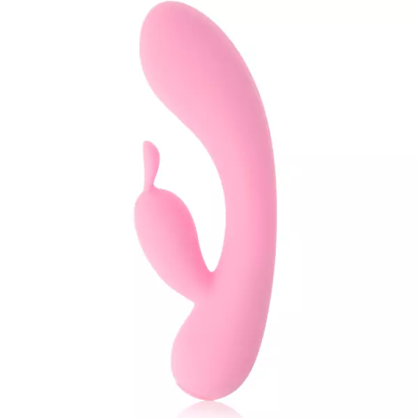 PRETTY LOVE - SMART VIBRATEUR AVEC OREILLES HUGO RABBIT