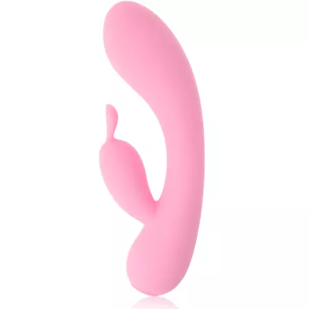 PRETTY LOVE - SMART VIBRATEUR AVEC OREILLES HUGO RABBIT