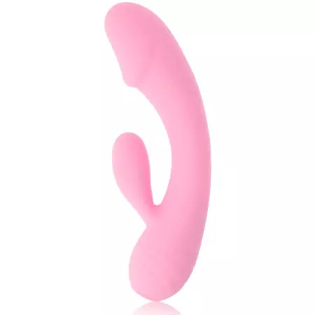 PRETTY LOVE - VIBRATEUR INTELLIGENT RON AVEC LAPIN