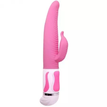 PRETTY LOVE - VIBRATEUR ROTATION ANTOINE