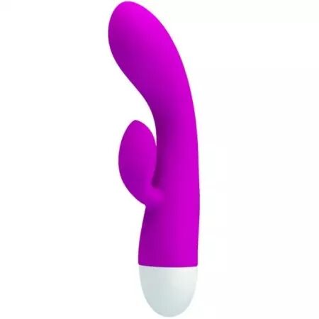 PRETTY LOVE - VIBRATEUR INTELLIGENT ELI 30 MODES