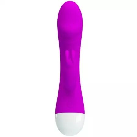 PRETTY LOVE - SMART VIBRATEUR WILL 30 MODES