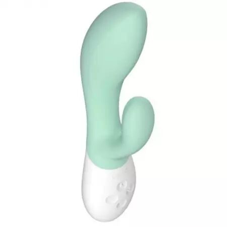 LELO - INA 3 VIBRATEUR VERT LAPIN LUXE AUX ALGUES