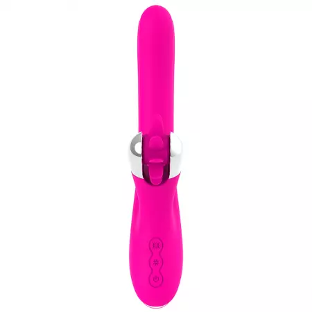 DIVERSIA - ROTATION LAPIN 24 CM