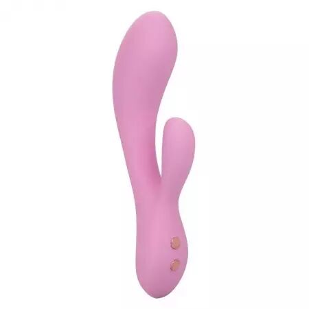 CALIFORNIA EXOTICS - CONTOUR ZOIE ROSE