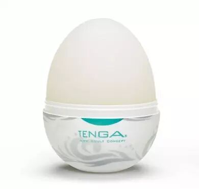 TENGA - OEUF MASTURBATEUR SURFEUR