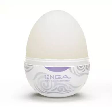 TENGA - OEUF MASTURBATEUR CLOUDSY