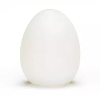 TENGA - OEUF MASTURBATEUR CLOUDSY
