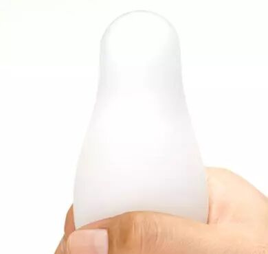 TENGA - OEUF MASTURBATEUR CLOUDSY