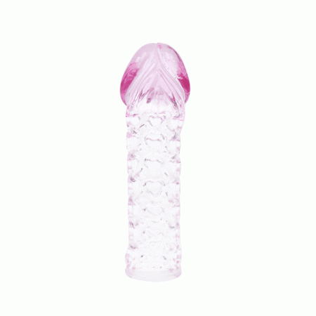 BAILE - COUVERTURE DEXTENSION DE PÉNIS DE