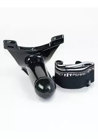 PERFECT FIT BRAND - ARMOUR KNIGHT CEINTURE S/M NOIR