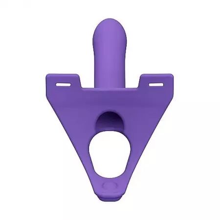 PERFECT FIT BRAND - ZORO SANGLE SUR LA CEINTURE 5.5 W S/M VIOLETTE