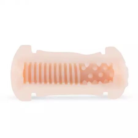 WOMANVIBE - MASTURBATEUR DOUBLE GUMY FEMME