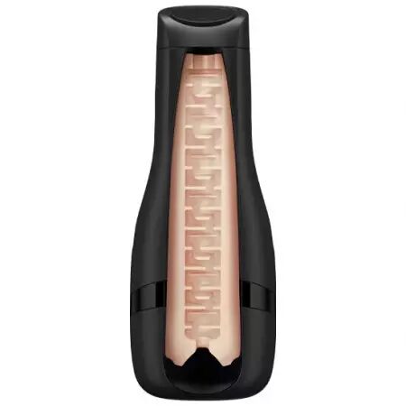 SATISFYER - MEN MANCHES LUSTY LANGUES