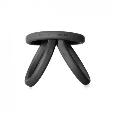 PERFECT FIT BRAND - KIT 3 ANNEAUX XACT FIT 20/21/22 POUCES
