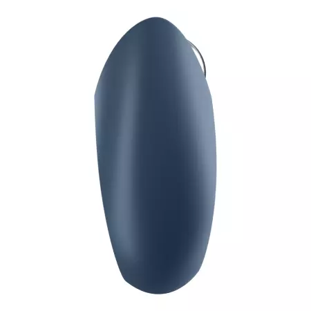SATISFYER - APPLICATION PUISSANTE DE VIBRATEUR  UN ANNEAU ROYAL
