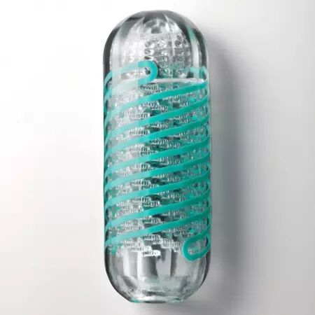 TENGA - SPINNER MASTURBATEUR PIXEL