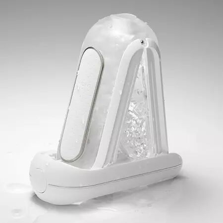 TENGA - FLIP 0 ZÉRO VIBRATION ÉLECTRONIQUE