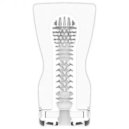TENGA - MASTURBATEUR  TUBE SQUEEZE
