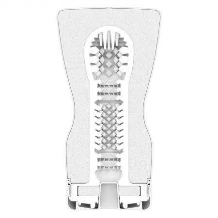 TENGA - SQUEEZE TUBE CUP MASTURBATEUR DUR