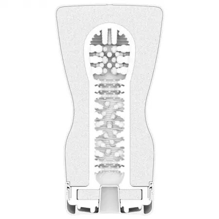 TENGA - MASTURBATEUR DOUX SQUEEZE TUBE CUP