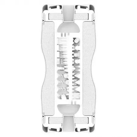 TENGA - MASTURBATEUR DUAL FEEL CUP