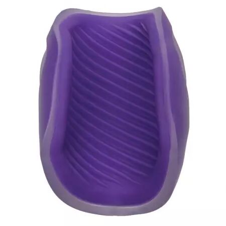 CALIFORNIA EXOTICS - MASTURBATEUR  GRIP SPIRALE