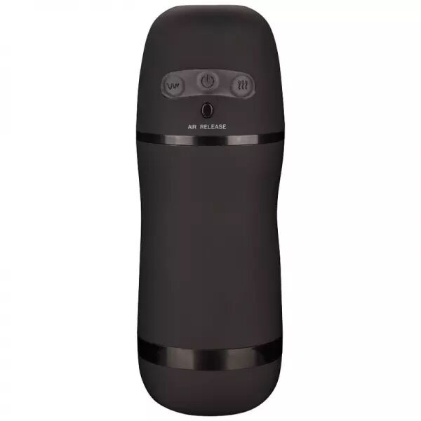 CALIFORNIA EXOTICS - FONCTIONS VIBRANTES ET DASPIRATION OPTIMUM POWER STROKER