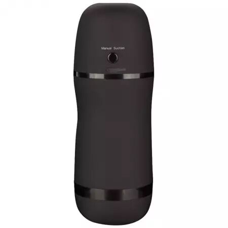 CALIFORNIA EXOTICS - FONCTIONS VIBRANTES ET DASPIRATION OPTIMUM POWER STROKER