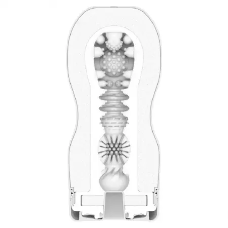 TENGA - MASTURBATEUR  VIDE PREMIUM