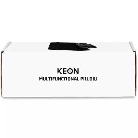 KIIROO - OREILLER MULTIFONCTIONNEL ET SANGLE KEON OREILLER MULTIFONCTIONNEL