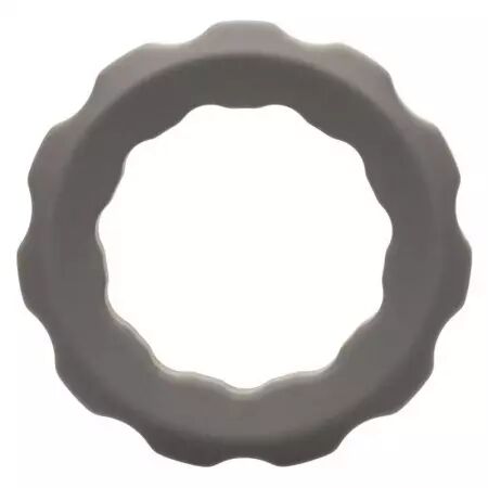 CALIFORNIA EXOTICS - BAGUE ALPHA ERECT GRIS