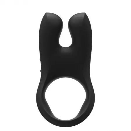 FUN FACTORY - NOS COCK RING NOIR