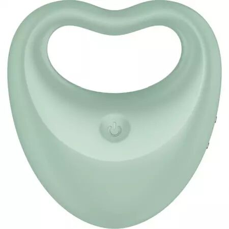 SATISFYER - PAIRE PARFAITE 3 VERT