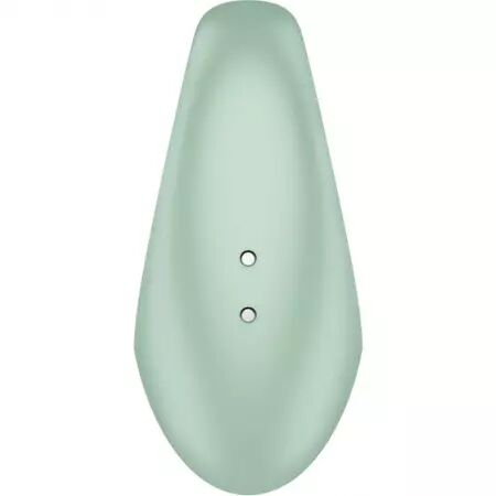 SATISFYER - PAIRE PARFAITE 3 VERT