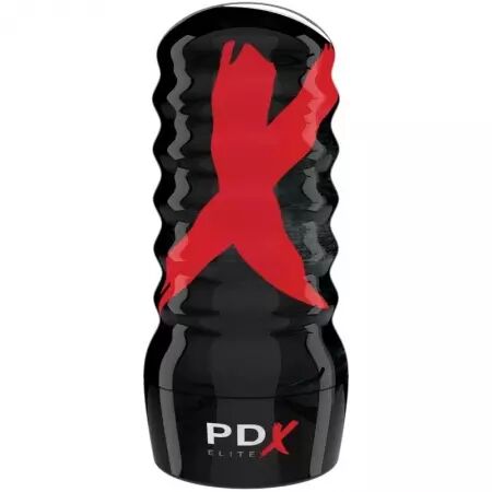 PDX ELITE - MASTURBATEUR AIR-TIGHT