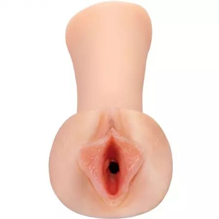 FETISH FANTASY EXTREME - MASTURBADEUR MÂLE EN SILICONE LUSCIOUS LIPS