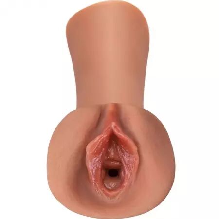 FETISH FANTASY EXTREME - MASTURBADEUR MÂLE EN SILICONE JUICY SNATCH CANDY