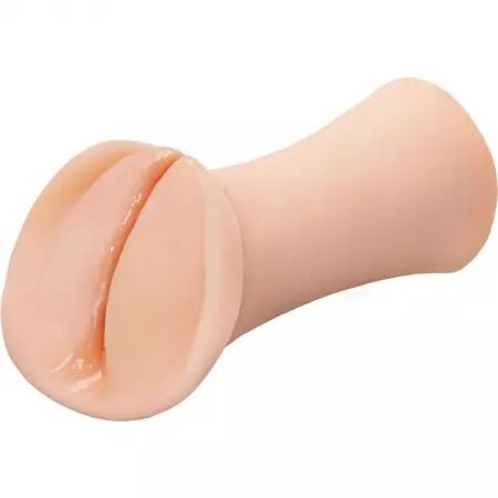 FETISH FANTASY EXTREME - MASTURBADEUR MÂLE EN SILICONE À FENTE GLISSANTE