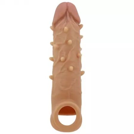 PRETTY LOVE - COUVERTURE DE STYLO STIMULANT EXTENSIONNANTE OSBORN