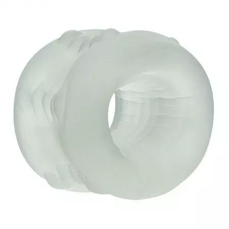 CALIFORNIA EXOTICS - BOUNDLESSBAGUE BUMPER-STROKER