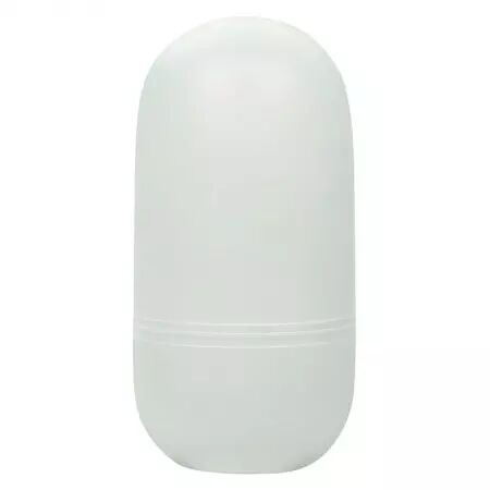 CALIFORNIA EXOTICS - BOUNDLESS RÉVERSIBLE SQUISHY BALL STROKE JAUNE