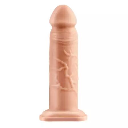 FANTASY X- TENSIONS - EXTENSION CREUSE EN SILICONE 20CM